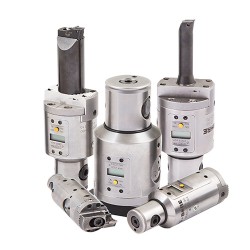 Systèmes d'alésage modulaire