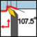 Ext Rhomb. 35° Att. 107.5°