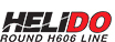 HELIDO ROUNDH606