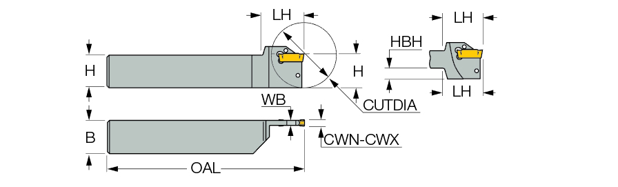 DGTR 25.4-6
