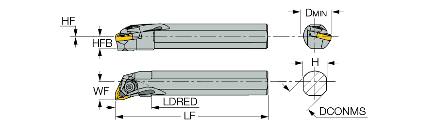 A25R MWLNL-06W