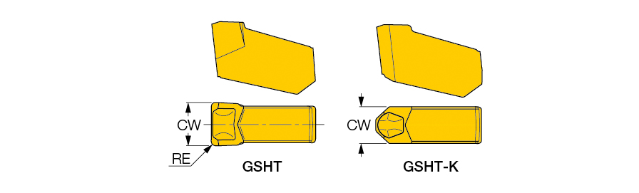 GSHT 6K IC908