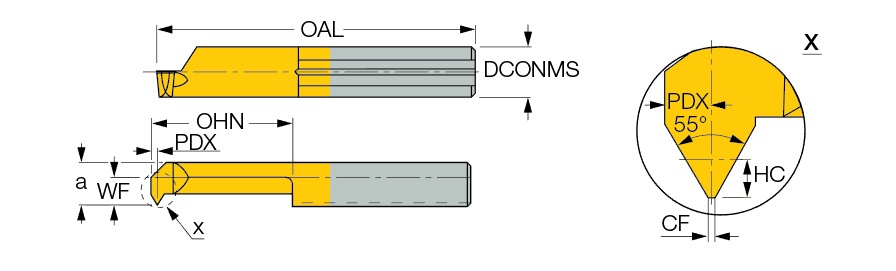 PICCO R 006.5524-15 IC228