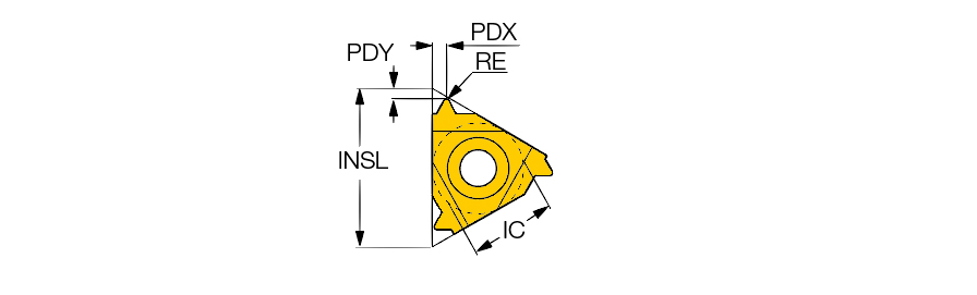 16ER 16 UNJ IC1007