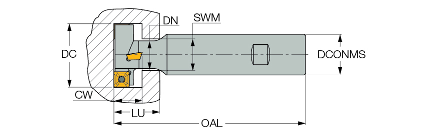 ETS D32-14-W32-10