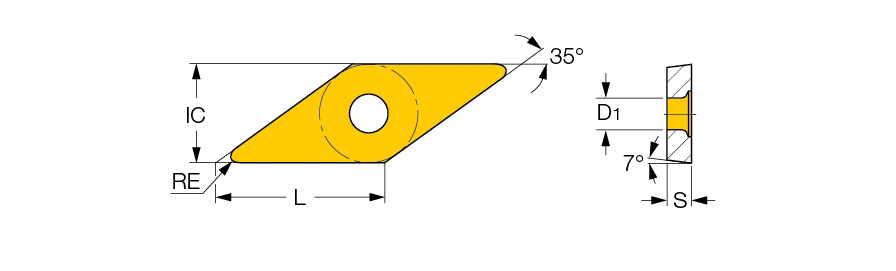 VCGT 130304-PF IC830