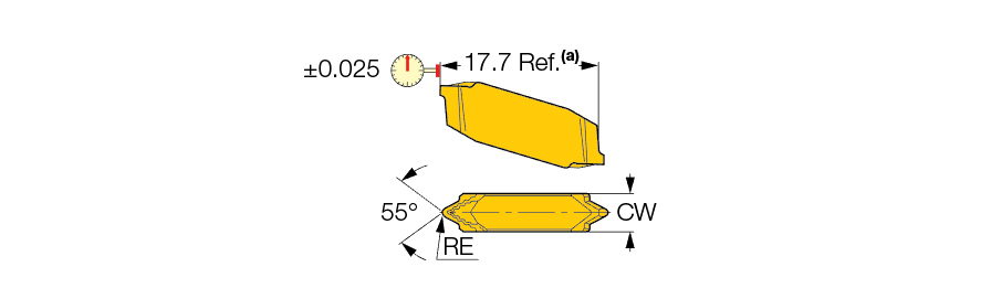 TIP 2P26-BSW IC08