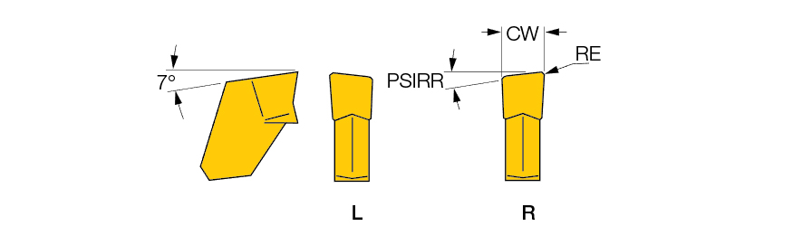 GFL 1.6 - 8D IC20