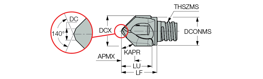 MM HCD.375-080-2T06 IC908