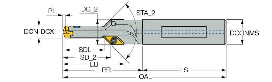 DCT 085-026-14B-M10