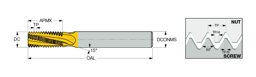 MTEC 1010D26 18UN IC908