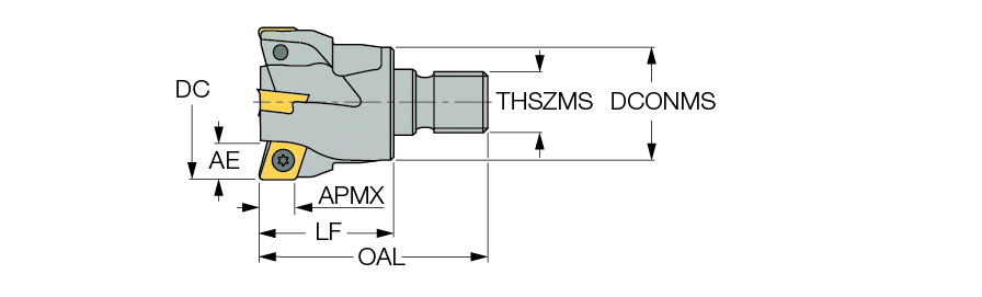 PLX D40-M16-12