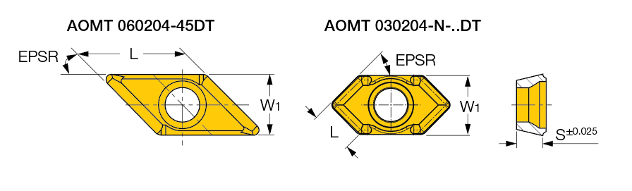 AOMT 060204-45DT IC508