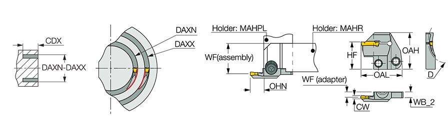 HFPAD 4L-58-T14