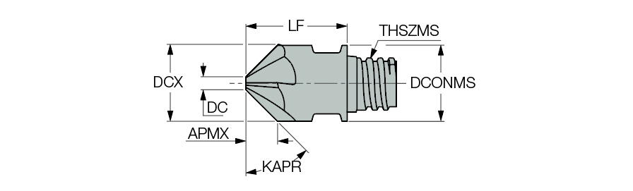 MM ECF60-04/160-6T10 IC908
