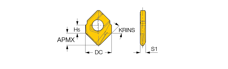 HCD D124-090-QF IC908