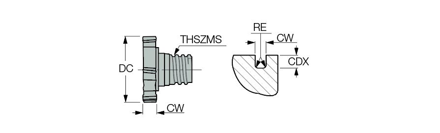 MM TS165-H40D-06T06 IC908