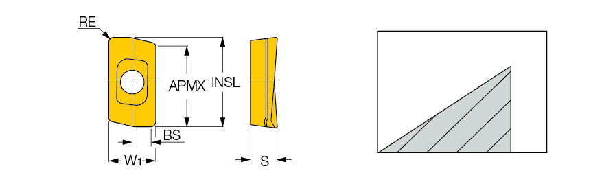 HP ANCR 070204PNFR-P IC28