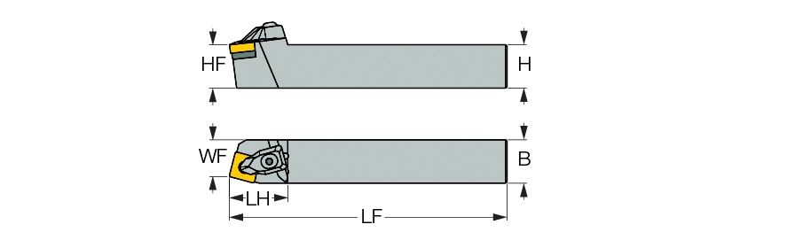 DSBNR 4040S-19