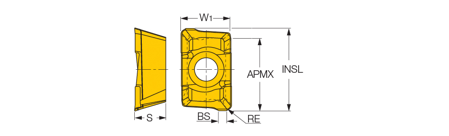 ADMT 1505PDR-HS IC250