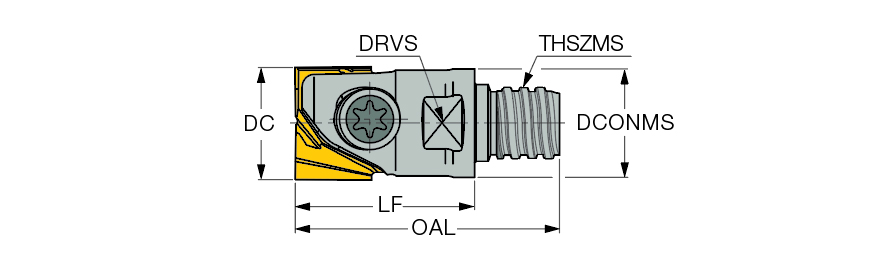 HCE D12/.50-MMT08