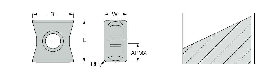 LNAR 1106 PN-N-P IC07