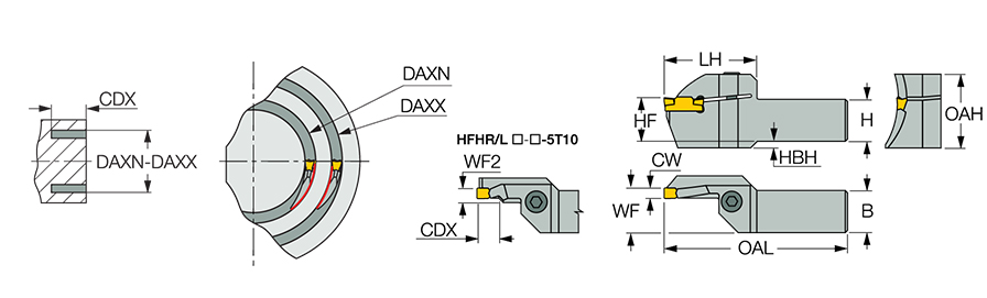 HFHR 25-52-5T14