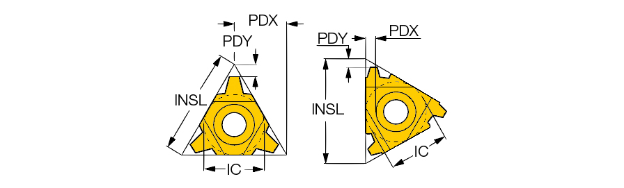 22IR 4 TR IC908