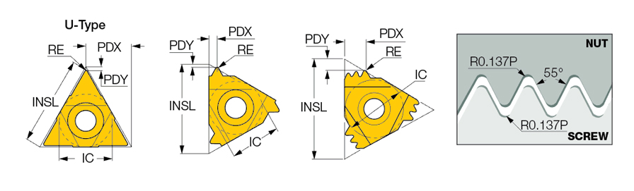 16IR 11 W IC1007