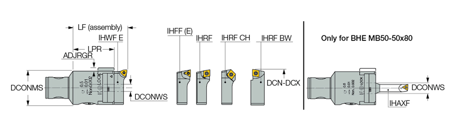 BHE MB63-63-89