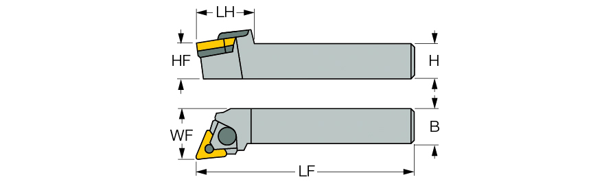 MTJNR 1616H-16W-M