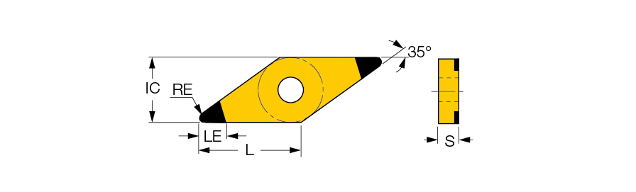 VNGA 160404-M2 IB20HC