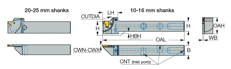 TGTR 1212-2JHP