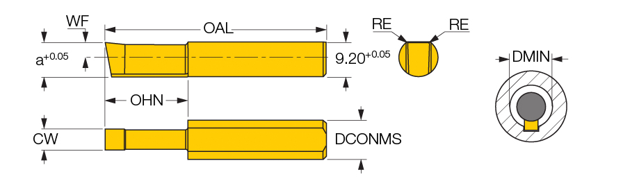 SCB 010.410.050-25 IC908