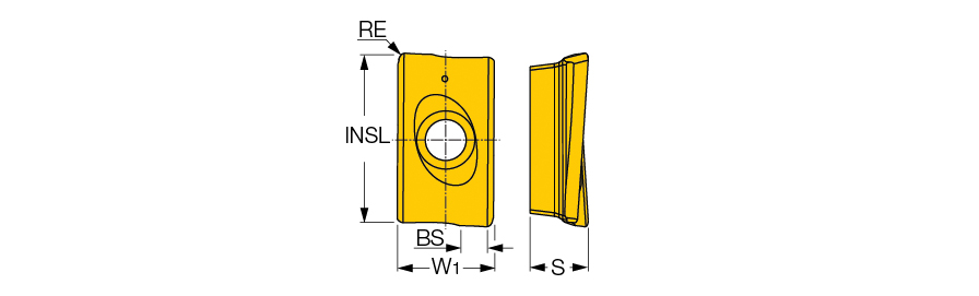P290 ACKT 1806PDR-HL IC830