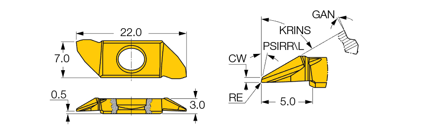 SCIR 22-BR08-10K7 IC1008