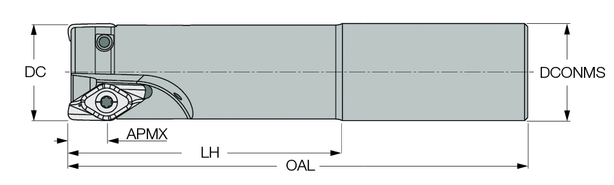 HSM90S EAL-D32-2-C32-14