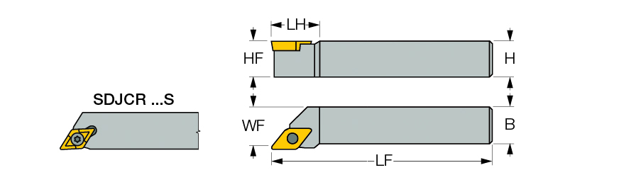 ‎SDJCR 2525M-11