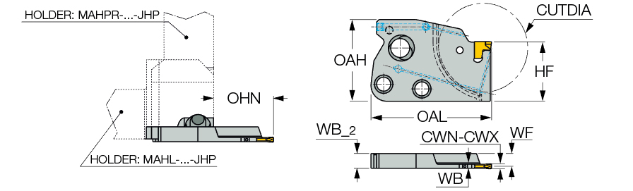 TAGPAD 2R-D52-JHP