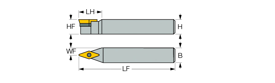SVVCN 1212K-11S