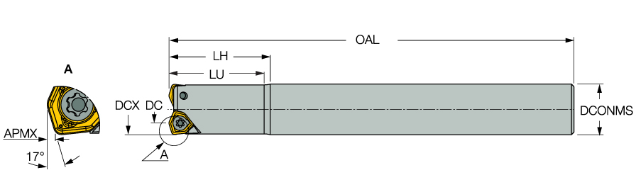 FFT3 EFM D10-2-080-C10-03