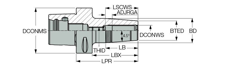 C6 SRKIN 10X80 CX