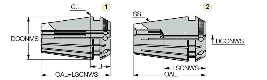 ER32 SEAL 20 AA