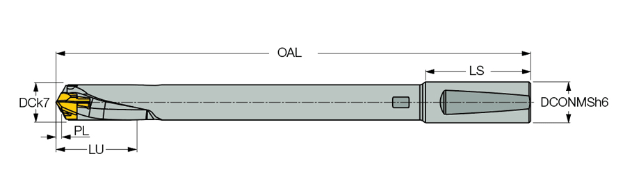 ‎DCN 280-050-32N-8D-BD
