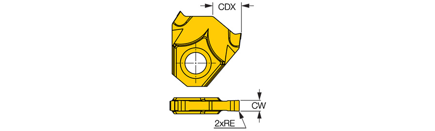 TGV N050P-000 IC1010