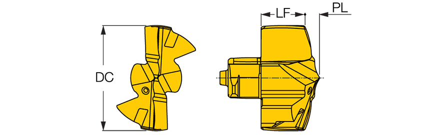 ICP 189-MNC 4F IC908
