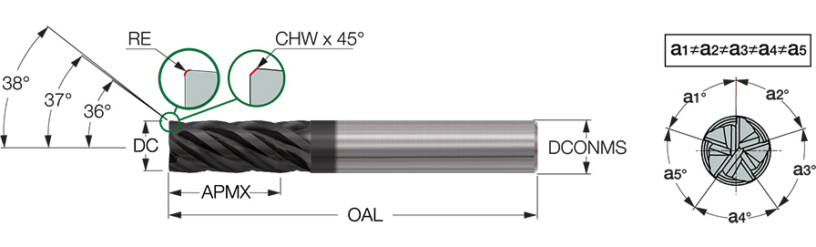 EC-H5M 16-32C16CF-92 IC900