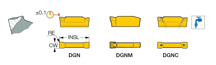 DGNC 3102C IC808