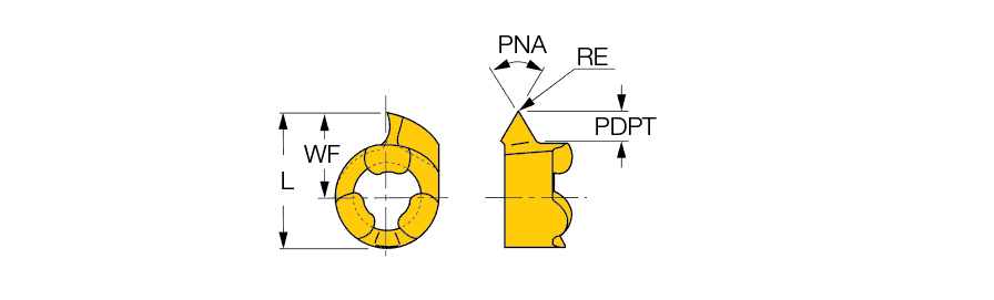 GIQL 11-MT-0.05 IC528